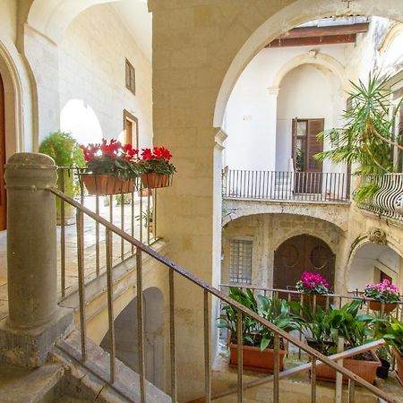B&B Casa Li Santi Lecce Eksteriør billede