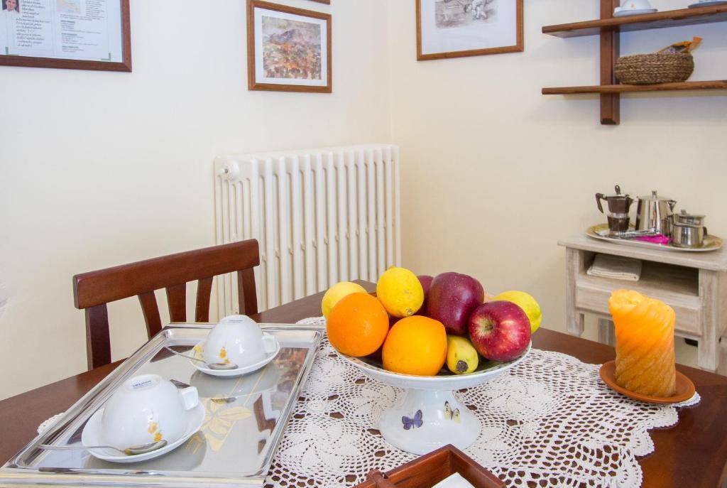 B&B Casa Li Santi Lecce Værelse billede